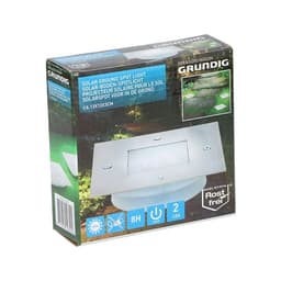 GRUNDIG 70488 Outdoor Lighting