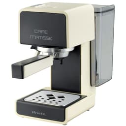 Ariete Café Matisse kahvikone 136310 (beige)