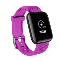 Smartwatch søvncheck / blodtryk / puls / samtale-id mm