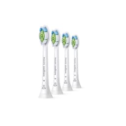 Philips Sonicare HX6064/10 Tandborsthuvud - 4pack