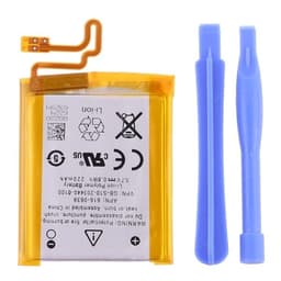 24 72595 Power cable