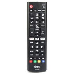 24 75546 TV remote control