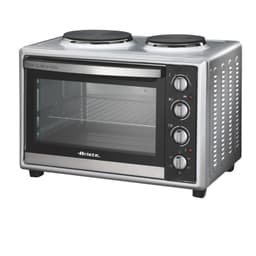 Ariete Bänkspis 996 (rostfri)