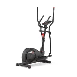 Reebok Crosstrainer Jet, Programmable. Black