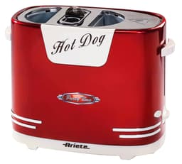 Ariete pølsemaskin 27250