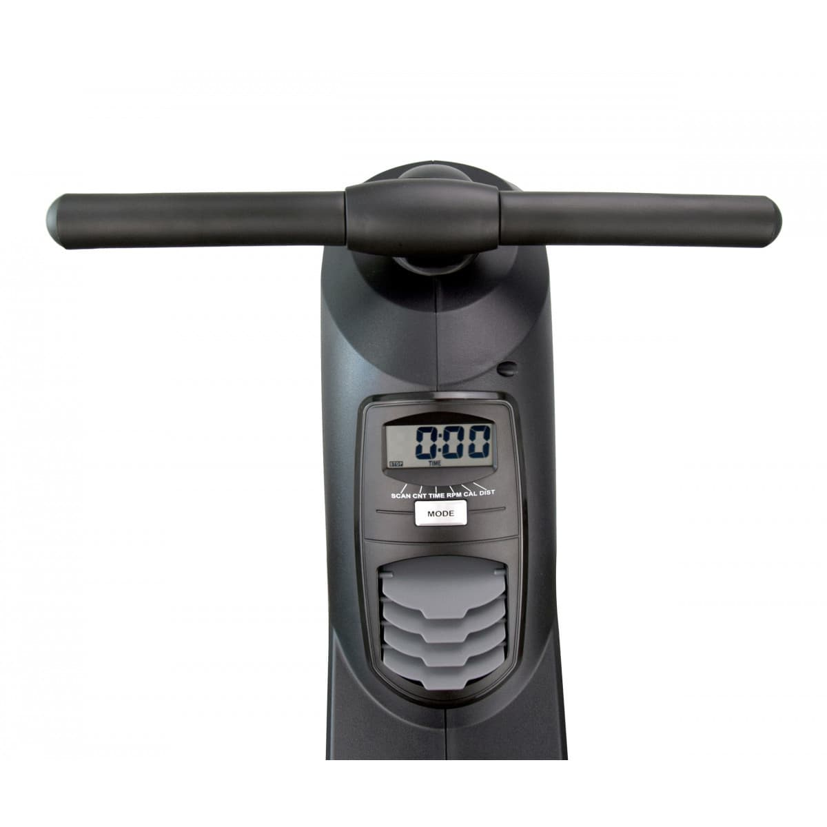 TITAN LIFE Rower PERFORMANCE R55. (Magnetic) - Elkjøp