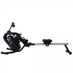 TITAN LIFE Rower R70. (Water rower)