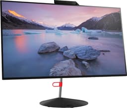 Lenovo ThinkVision X1 (2:a gen.) 27" 4K-bildskärm