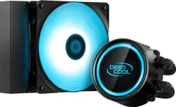 Deepcool Gammaxx L120 v2 vätskekylning