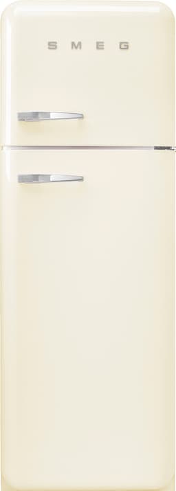 Smeg 50's Style jääkaappipakastin FAB30RCR3 (kerma