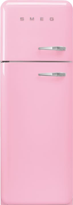 Smeg 50's Style jääkaappipakastin FAB30LPK3 (vaale