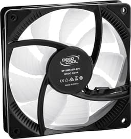 Deepcool CF120 120mm RGB datorfläkt
