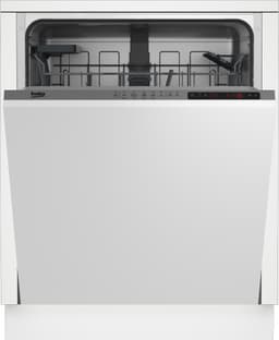Beko oppvaskmaskin DIN15410W