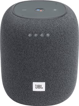 JBL Link Music trådløs højttaler (grå)
