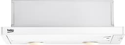 Beko liesituuletin CTB6250W (valkoinen)