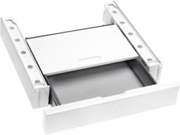 Miele stablesett WTV511 (krom)