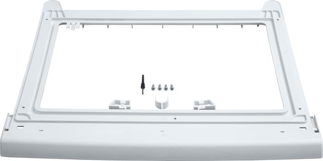 Bosch stablesett WTZ20410