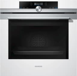 Siemens iQ700 integert stekeovn HB672GCW2S