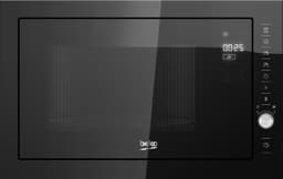 Beko mikrobølgeovn MGB25333BG (sort)