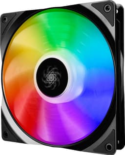 Deepcool CF140 140mm RGB datorfläkt
