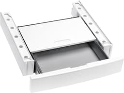 Miele stablingssæt WTV512 (hvid udgave)