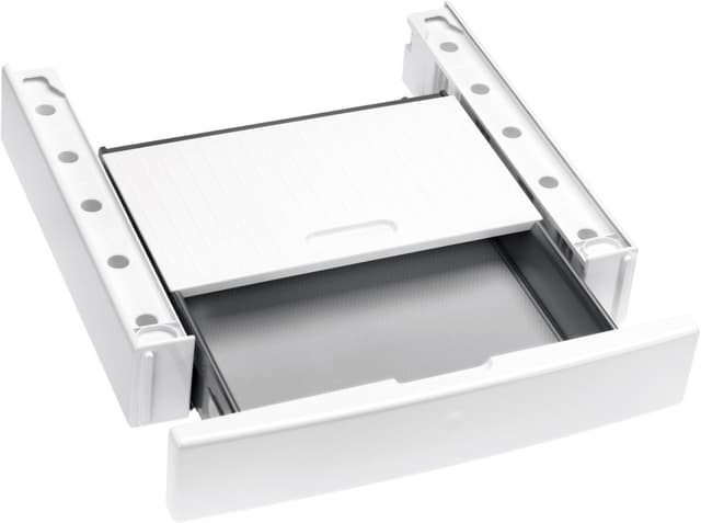 Miele väliasennussarja WTV512 (White Edition)