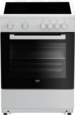 Beko komfur FSE87001GWS