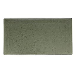 Bitz tapas tall. 30cm grønn sten