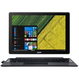 Acer Switch 5 12" 2-i-1 (sort)