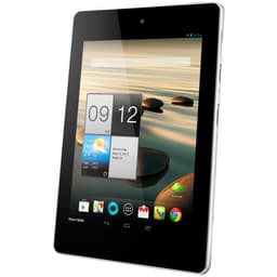 Acer Iconia 7.9" tablet 8 GB