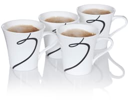 Modern house argos krus 35 cl 4stk