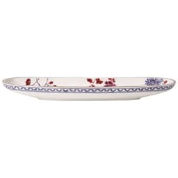 Villeroy & boch artesano provençal lavendel french stick dish 44x14cm