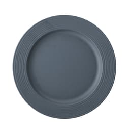 Bloomingville java tallerken ocean blue 22 cm