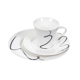 Modern house argos kaffeservise 18 deler