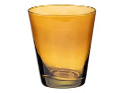 Bitz kusintha vannglass 30cl amber