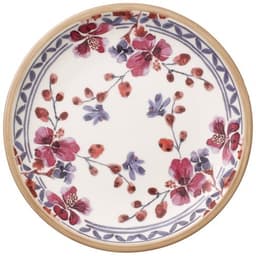 Villeroy & boch artesano provençal lavendel bread & butter plate 16cm
