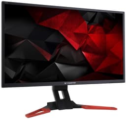 Predator XB1 32" gamingskjerm XB321HK