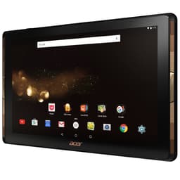 Acer Iconia Tab 10 A3-A40 tablet 32 GB (sort)