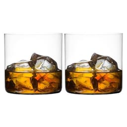 Riedel o whisky 2stk 43 cl