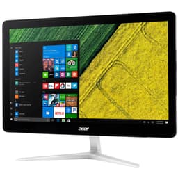 Acer Aspire Z24-880 23.8" AIO pöytätietokone