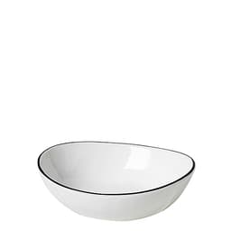 Broste copenhagen salt skål ø 14 x 12,5 cm