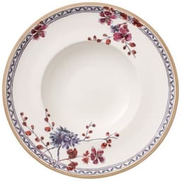 Villeroy & boch artesano provençal lavendel pasta plate 30cm
