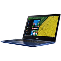 Acer Swift 3 14" bærbar - blå