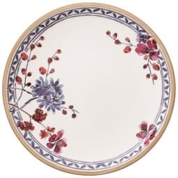 Villeroy & boch artesano provençal lavendel salad plate 22cm