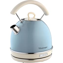 Ariete Vintage vattenkokare 287705 (blå)