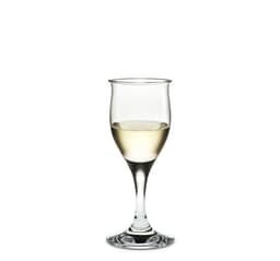 Holmegaard ideelle hvitvin 19 cl