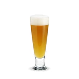 Holmegaard humle ølglass 62cl