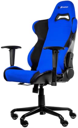 Arozzi Torretta gaming-stol - blå