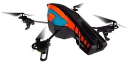 Parrot AR.Drone 2.0 - den ultimative flyveoplevelse.