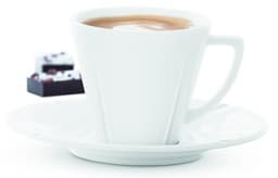 Rosendahl grand cru espresso kopp m/skål 9cl